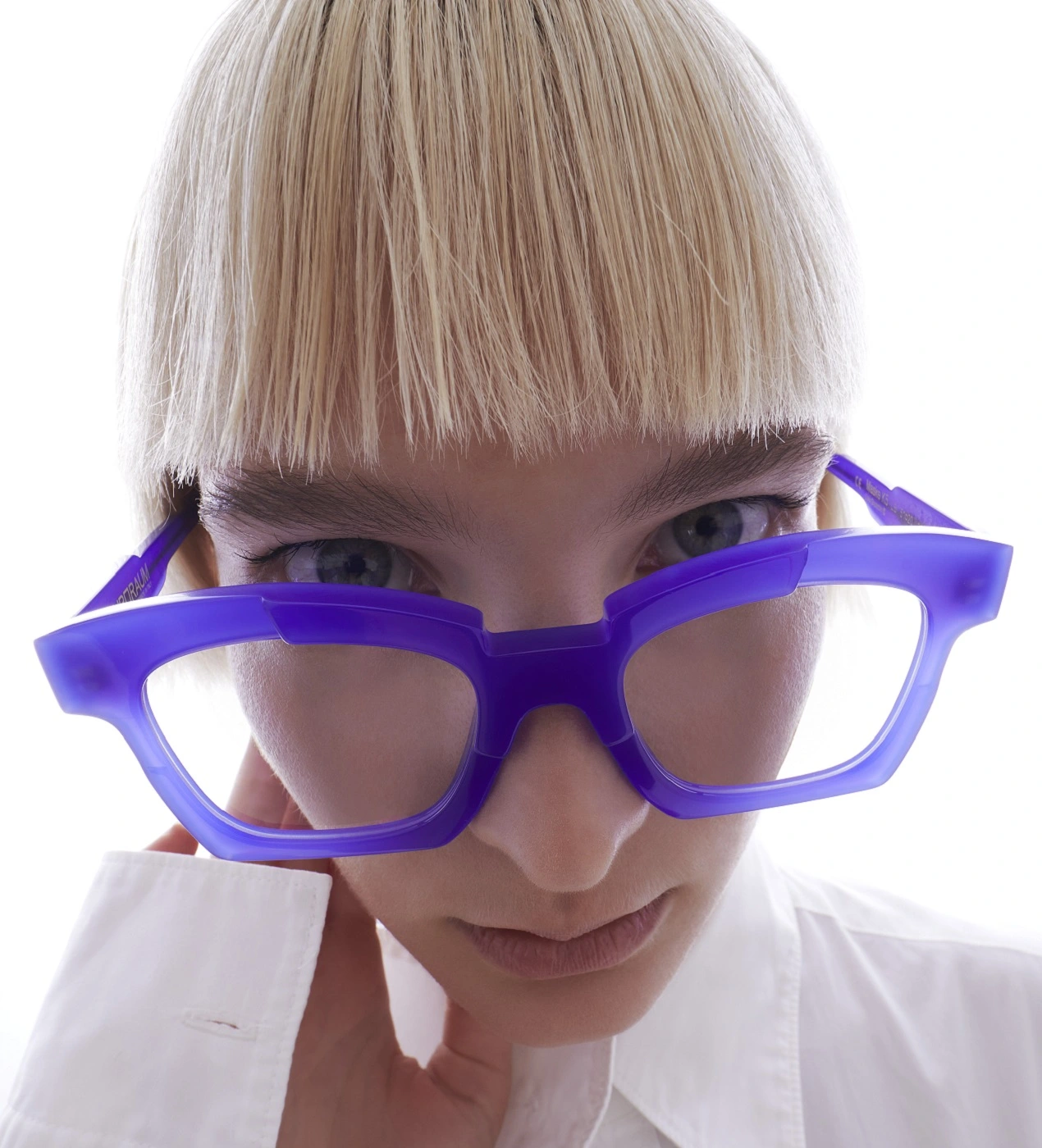 Savarese Ottica occhiali Kuboraum Maske k5-lb_liberty-blue