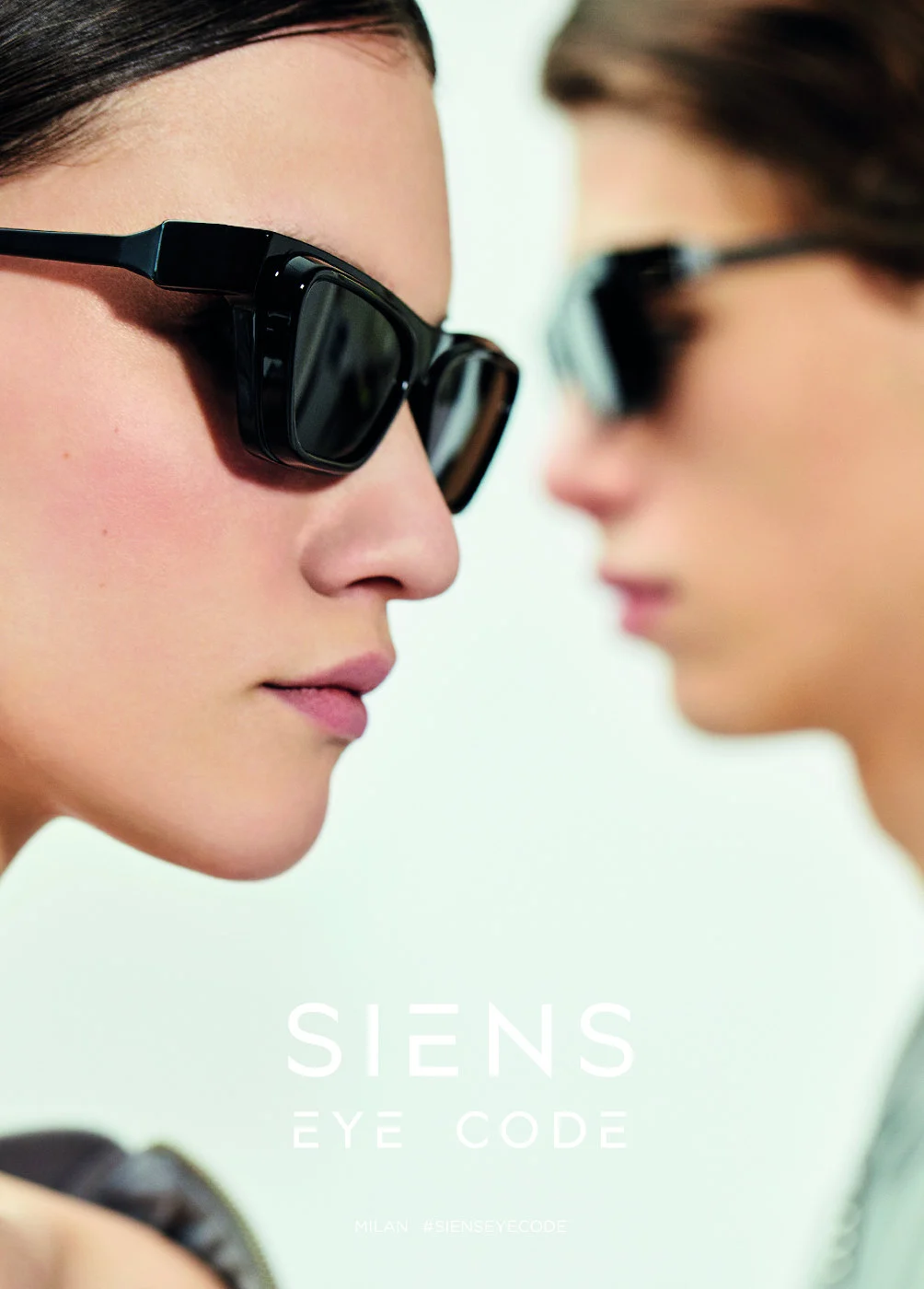 SIENS EYE CODE Occhiali da sole