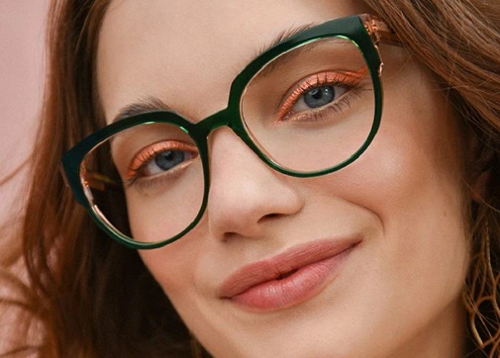 CAROLINE ABRAM modelli occhiali da vista
