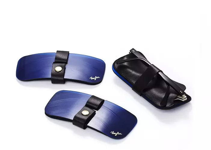 Savarese Ottica Occhiali VINYLIZE