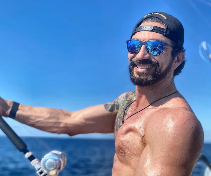 Savarese Ottica Occhiali polarizzati MAUI JIM