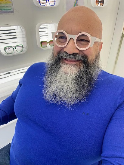 Gianfranco D. M.